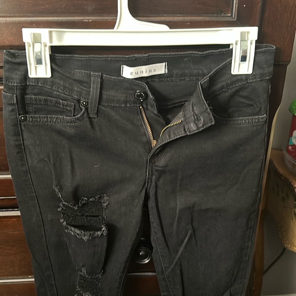 Eunina jeans